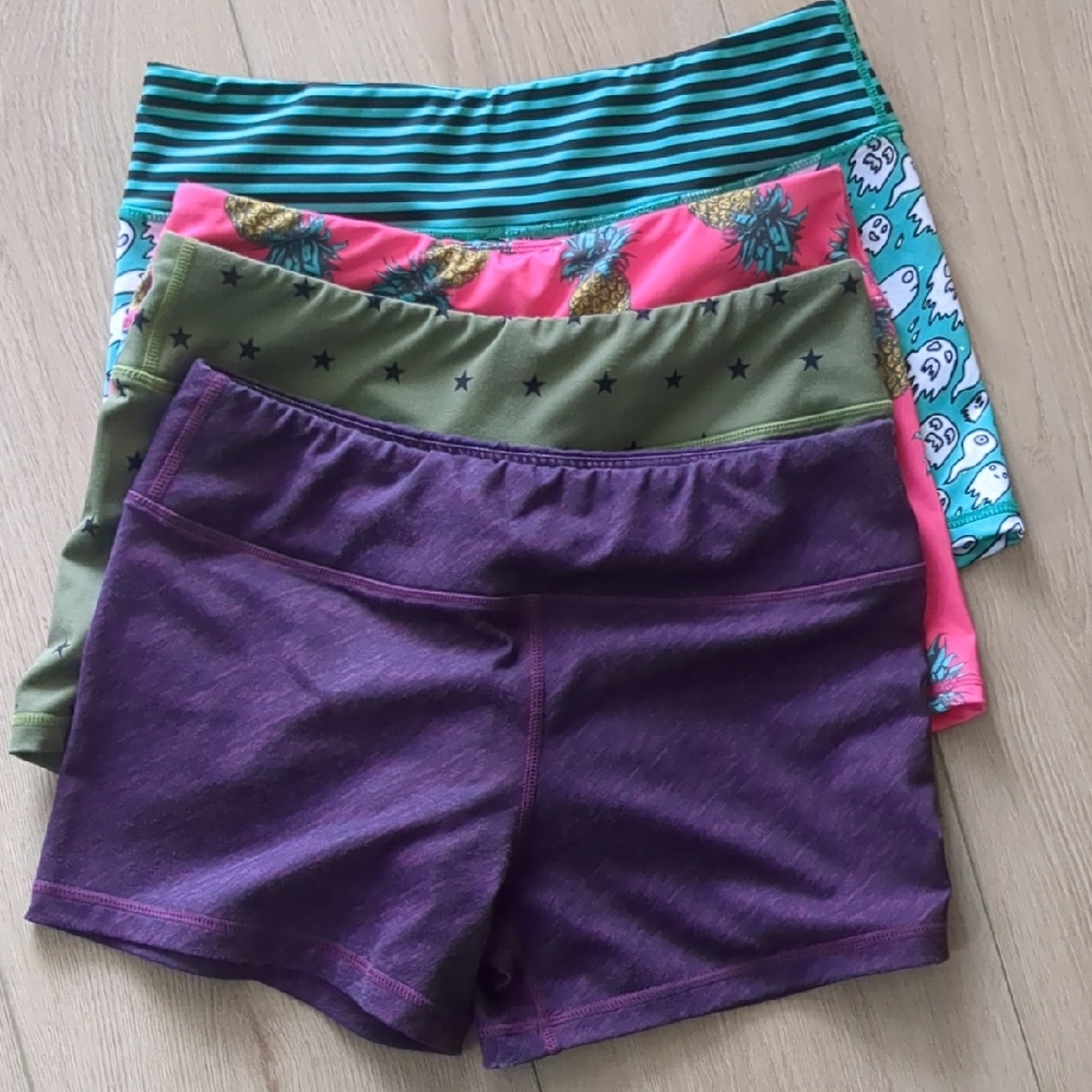 IAB Shorts Bundle